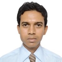 Md Irfan Alam