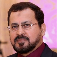 Mohammad Afzal