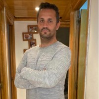 Cristian Gañan Varela