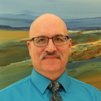 John Niekraszewicz (Nick-ra-shev-itch)