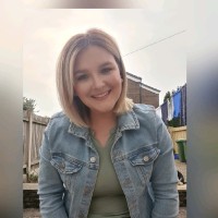 Victoria Wilson