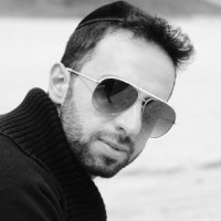Yoni Meyer