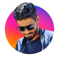 Chethan Ramachandra
