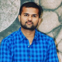 Anoop Shah