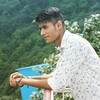 Ashwani Kashyap