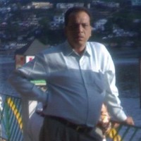 V.K. Agarwal