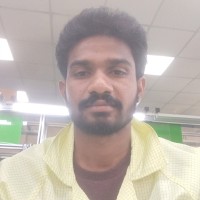 Gandrapu Dinesh