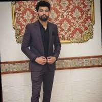 Awais Arif