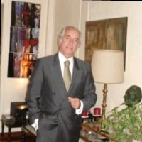 Guillermo Cristian van Waalwijk van Doorn  vWvD