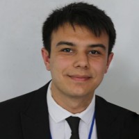 Erkan Efe OKUR