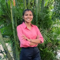 Ruchira Warke