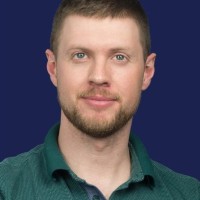 Andrii Demkovych