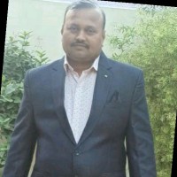 Anandkumar Dubey