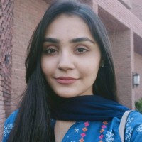 Aqsa Nisar