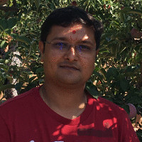 Gaurav Gajjar