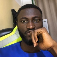 James Addai Poku