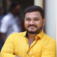 Tushar Chikane