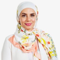 Israa Badran
