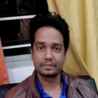 Anshu Kumar Sinha