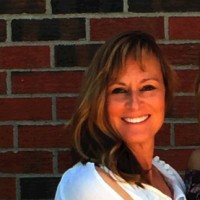 Annette Harrison