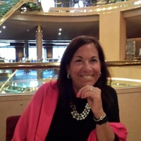 Diane Pearson