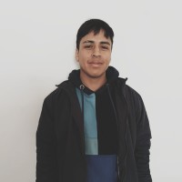 Diego Daniel Juarez Anton