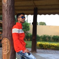 Hitesh Nahak