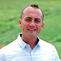 Kevin Vanderklok