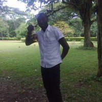 David Eshun