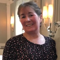 Margaret Dwyer