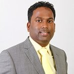 Rajkumar Rasiah