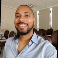 Jhanus Dos Santos Vidal Nascimento