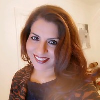 Shanaz Qureshi