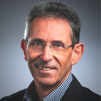 Rolf Bohnet