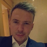 Liam O'Dwyer