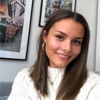 Nicoline Stagsted Larsen