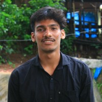 Gourav Naik