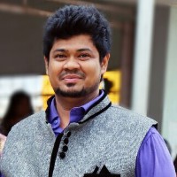 David Morris Andikkad Anthony