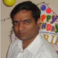 Pravin Kharche