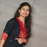 Deeksha Gupta