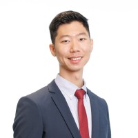 Gerald Lim