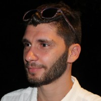 Christian Giuseppe Palombieri