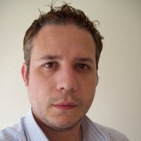 Andrew Woolnough