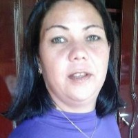 Cristiane Leme