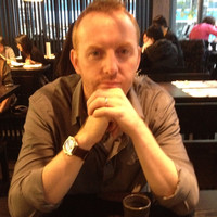 Alex Mcgreevy