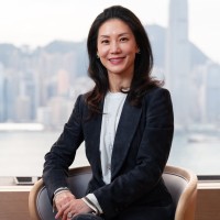 Christina Gaw