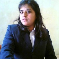 Priyanka Ghorpade