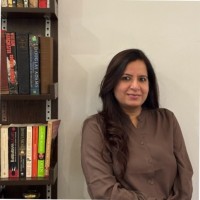Richa Shukla