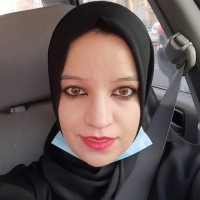 Duaa Khalifah