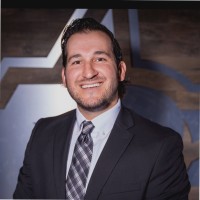 Chris Cesario